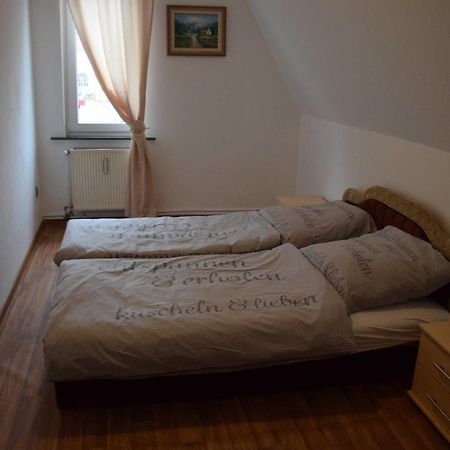 Lekoma Pension Niedergorsdorf Экстерьер фото