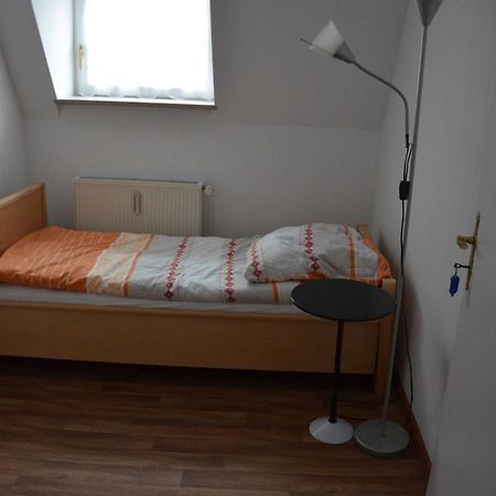 Lekoma Pension Niedergorsdorf Экстерьер фото